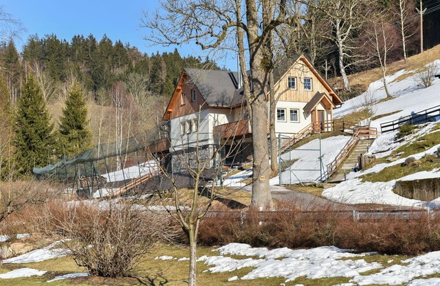 Beautiful apartment for 6 guests with WIFI, TV, patio, panoramic view and parking