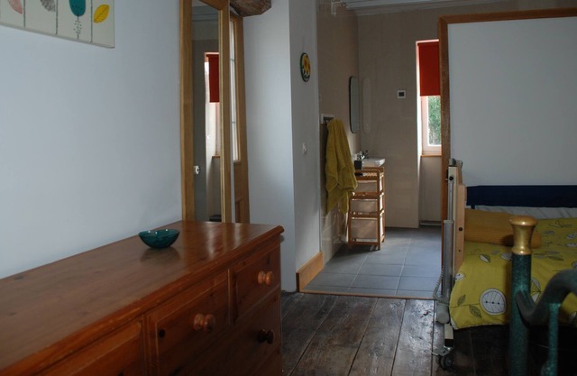 Beautiful Farmhouse with swimming pool in the Dordogne