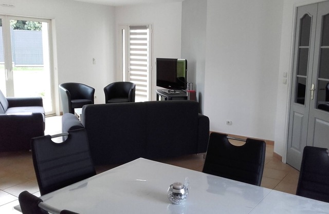 Beautiful villa 900 m from the sea near Pornic