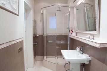 Beautiful 3-Room Flat in Lychakivskyi District