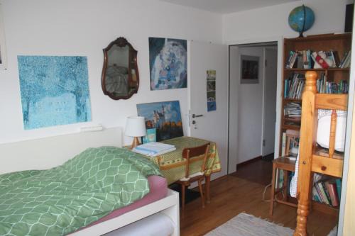 Beautiful 14 m2 room