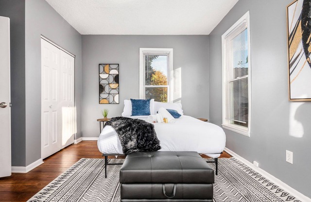 BEAUTIFUL 1BR IN HISTORIC PART OF GERMAN VILLAGE
