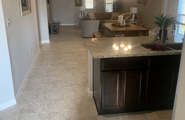 Beautiful 2/2 brand-new home tucked away in a quiet neighborhood of Burnet, TX!