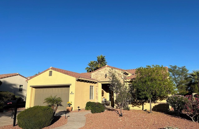 Beautiful 2-bedroom home in gated community, Sun City West, AZ