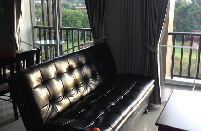 Beautiful 2 Bedroom 2 Bathroom Condo 10 Minutes to Ao Nang Beach AC Wifi Pool