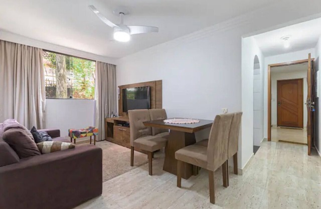 Beautiful 2 bedroom apartment