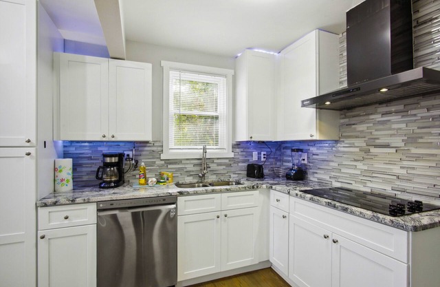 Beautiful 2 bedroom home in Atlanta
