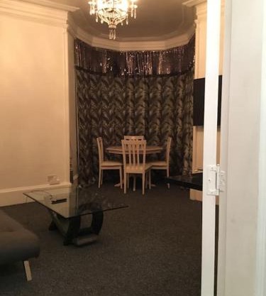 Beautiful 2 double bedrooms, 2 baths apartment
