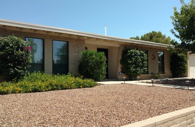 Beautiful 2100 sq. ft. home with 3 bedrooms and an exercise room/office!