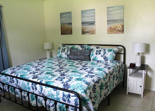 Beautiful 2bd with River Views & Amazing Sunsets in Ft Myers