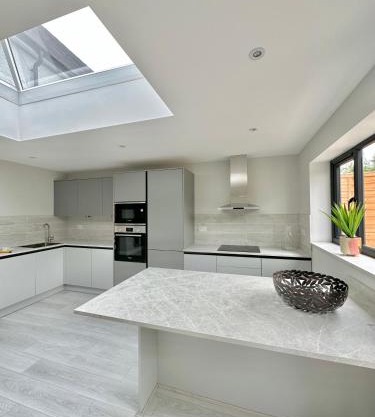 Beautiful 2bedroom apartment