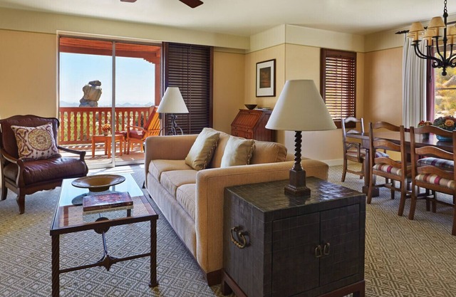Beautiful 2BR, 2.5 Bath Villa at the Four Seasons Resort Scottsdale!