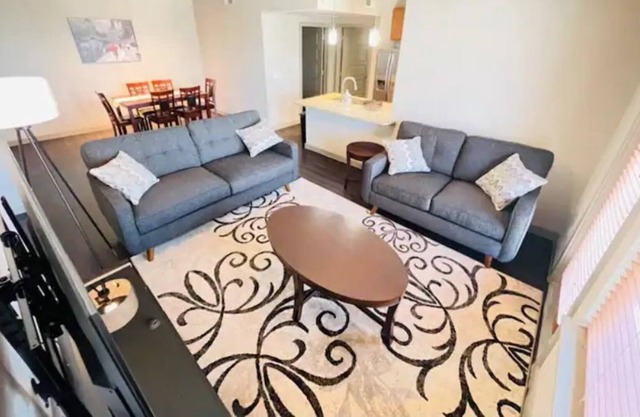 Beautiful 2BR-2BA Apartment in Roanoke, TX