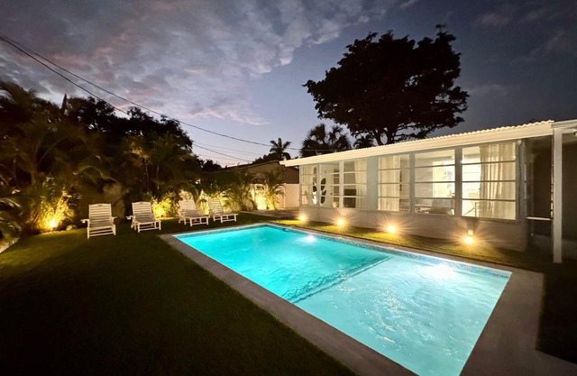 Beautiful 3/2 Home in Pompano Beach - Close to Beach