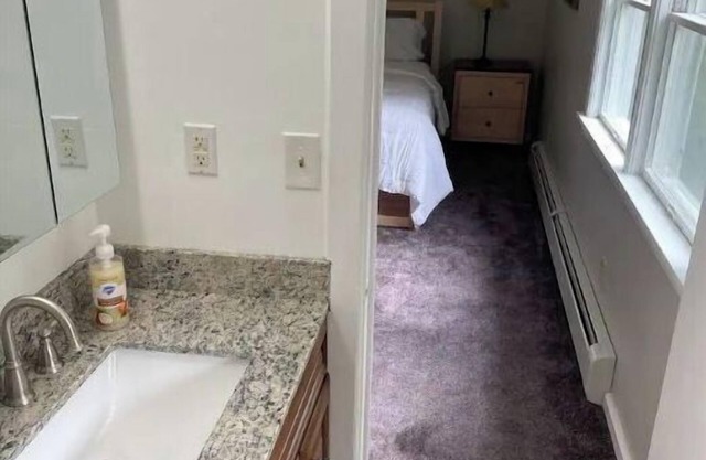 Beautiful 3 bed 2 bath ranch home
