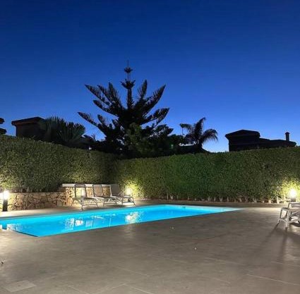 Beautiful 3 bed villa on Mar Menor golf resort