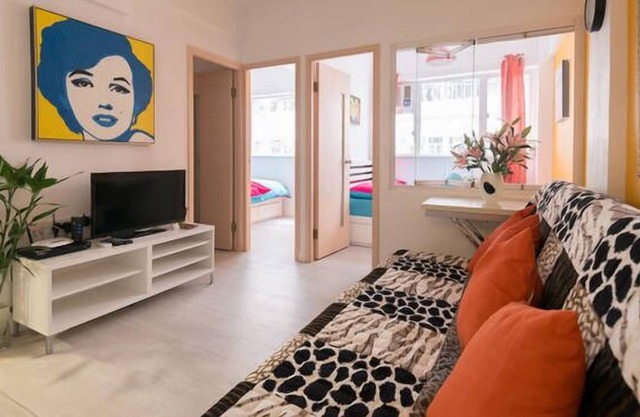 Beautiful 3Bdrm Aprtmnt near Austin MTR