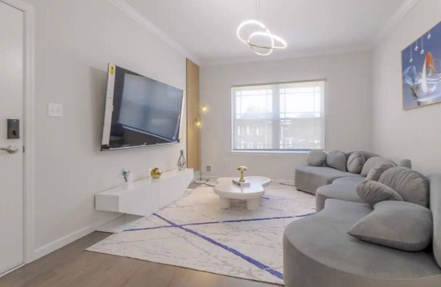 Beautiful 3bedroom apartment