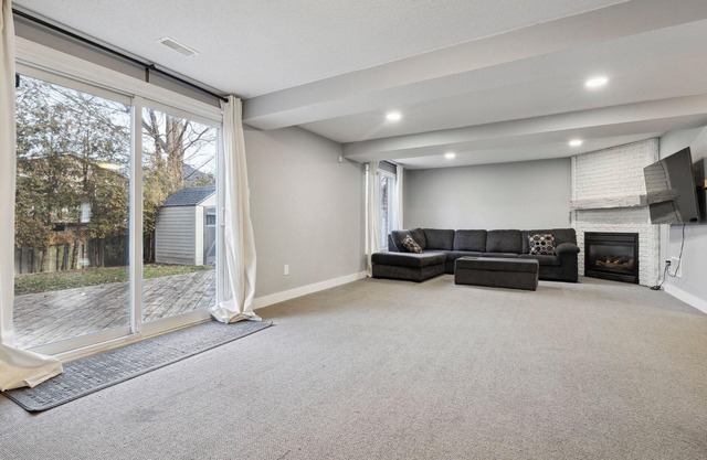Beautiful 4 Bedroom House in Courtice