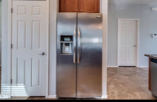 Beautiful 4 bedroom house