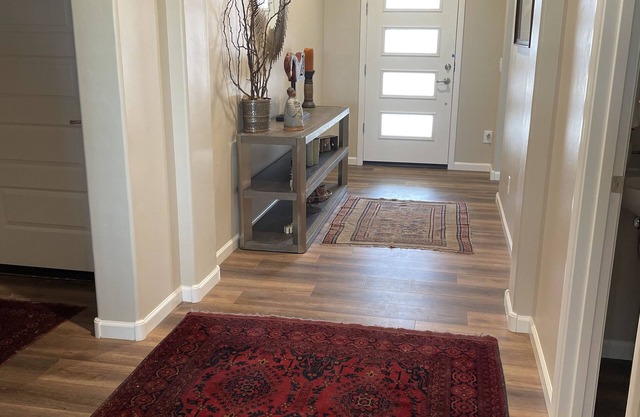 Beautiful 55+ Quail Creek Resort Community near Tucson, AZ. Nearly new home!
