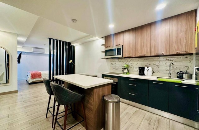 Beautiful and Comfortable Apartment