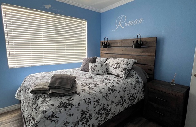 Beautiful and cozy home in Palmdale, CA!