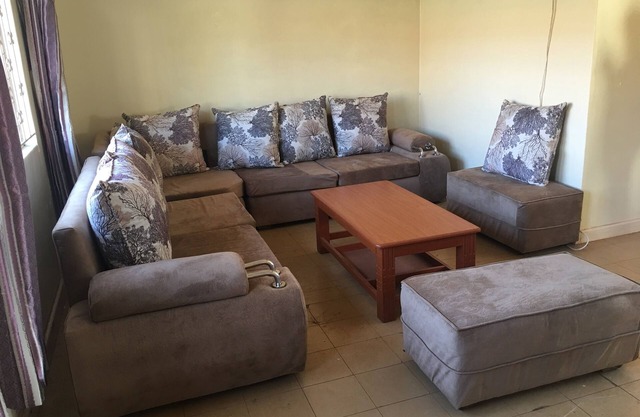 Beautiful and Elegant 4 Bedroom House in Section 9 Estate Thika.
