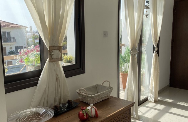 Beautiful and Modern Apartment in Oroklini, Cyprus