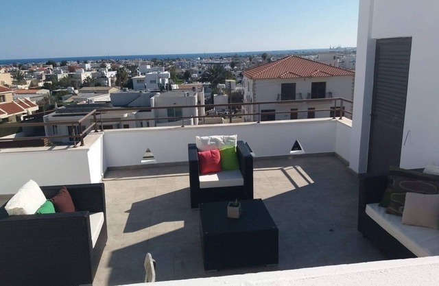 Beautiful and modern apartment in Oroklini, Cyprus
