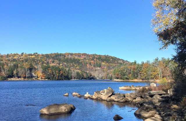 Beautiful and Quiet 3-bedroom Lake House