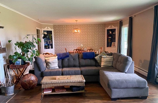 Beautiful and Secluded Full Home in North Moorhead