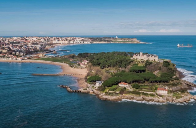 Beautiful and spacious apartment in the center of SANTANDER