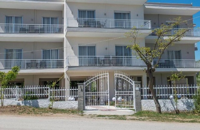 Beautiful apartment for 6 people with A/C, WIFI, TV and terrace