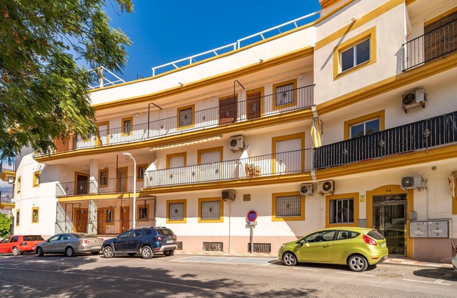 Beautiful apartment in Castell de Ferro