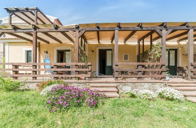 Beautiful apartment in Castellabate