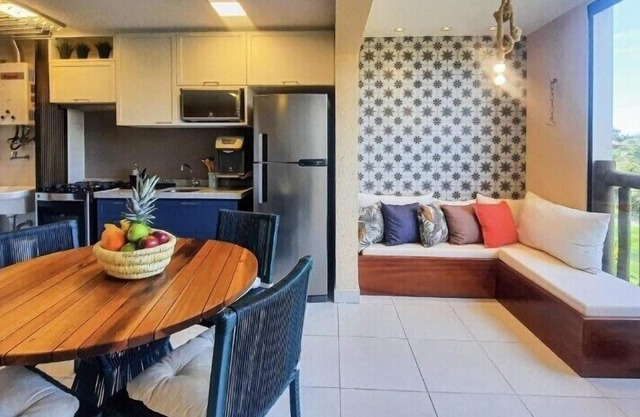 Beautiful Apartment at the Beach