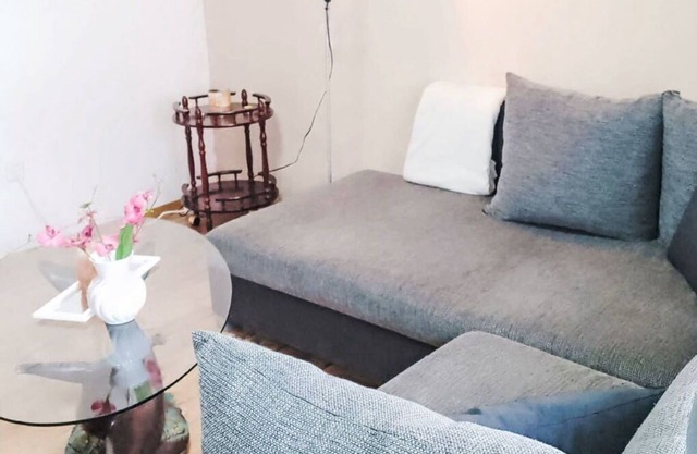 Beautiful apartment for 4 guests with WIFI, TV and pets allowed