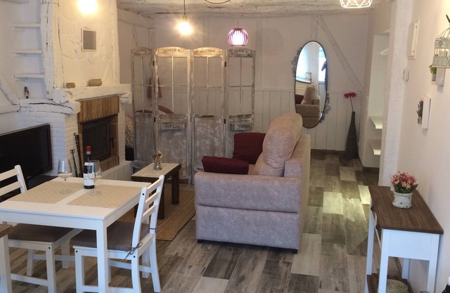 Beautiful Apartment in Hondarribia