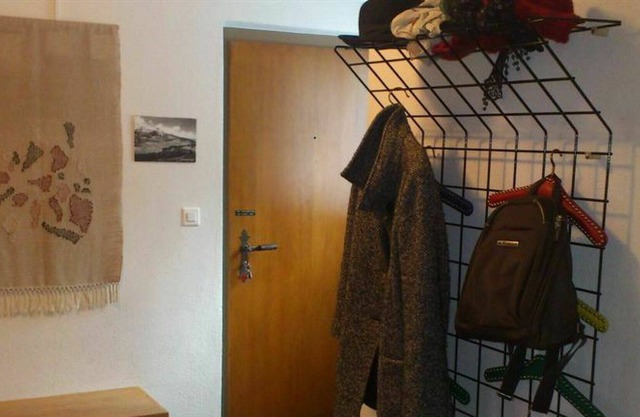 Beautiful apartment for 6 people with WIFI, pool, TV, balcony and parking