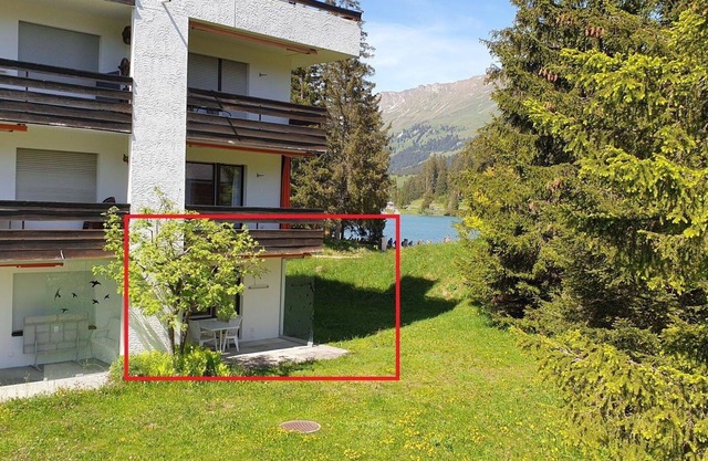 Beautiful apartment for 4 guests with TV, balcony, pets allowed and parking