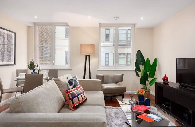 Beautiful apartment for 2 people with WIFI and TV