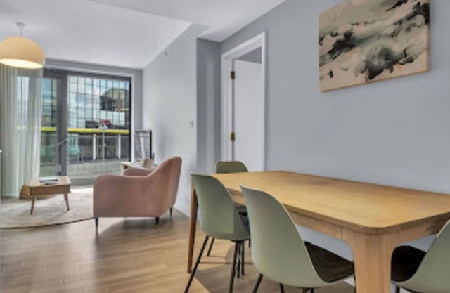 Beautiful apartment for 4 guests with WIFI, TV, terrace and parking