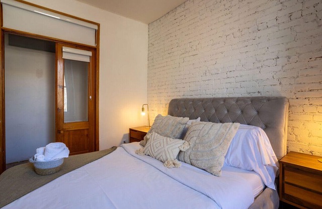 Beautiful apartment in Downtown