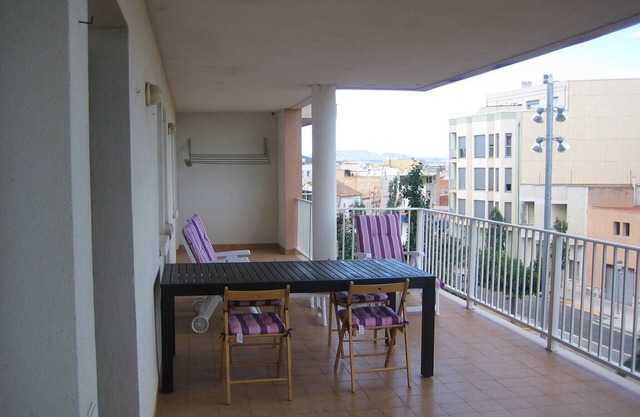 Beautiful apartment in the "Delta de l'Ebre"