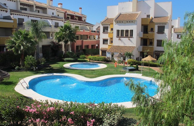 BEAUTIFUL APARTMENT IN AYAMONTE (HUELVA)