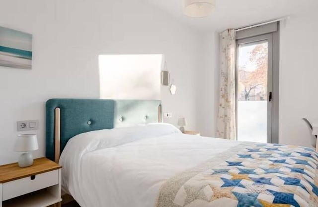 Beautiful apartment in the center of Granada