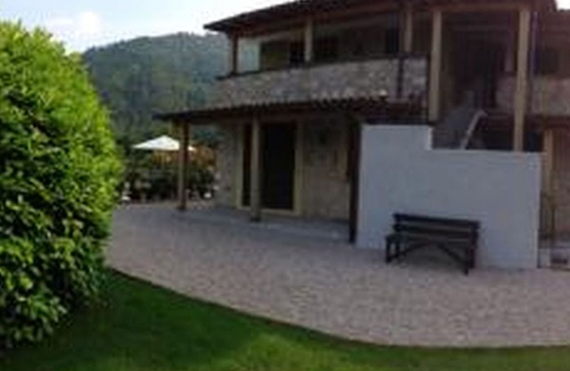 Beautiful Apartment in Pieve Vecchia Italy with Pool