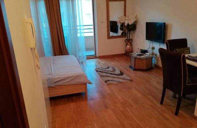 Beautiful apartment in Podgorica, 40m2