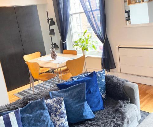 Beautiful Apartment in Temple Bar